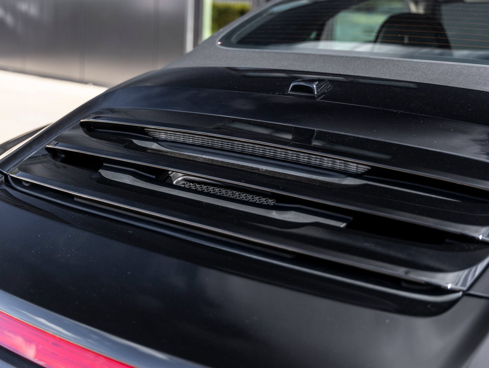 Certified 2014 Porsche 911 Carrera 4S AWD/4WD image 17