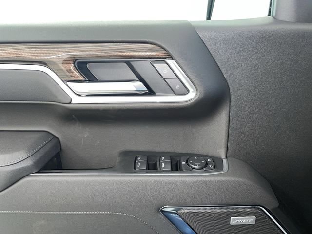 New 2026 Chevrolet Silverado 1500 LT Trail Boss w/ LT Trail Boss Premium Package image 25