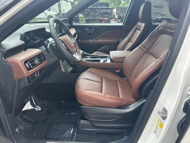 New 2026 Lincoln Aviator Reserve RWD image 9