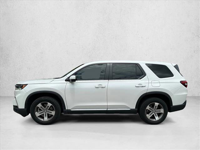 Used 2023 Honda Pilot EX-L image 9
