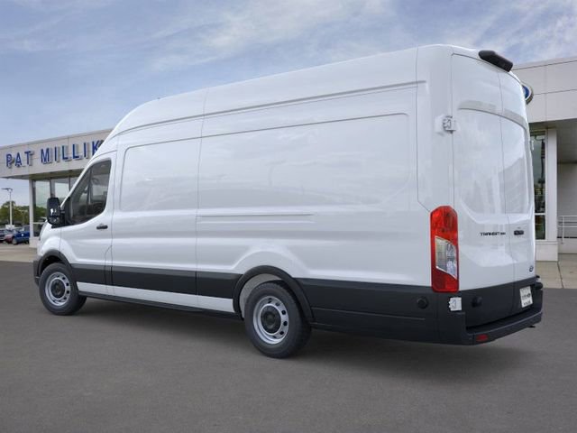 New 2026 Ford Transit 350 148 High Roof Extended w/ Upfitter Package image 4