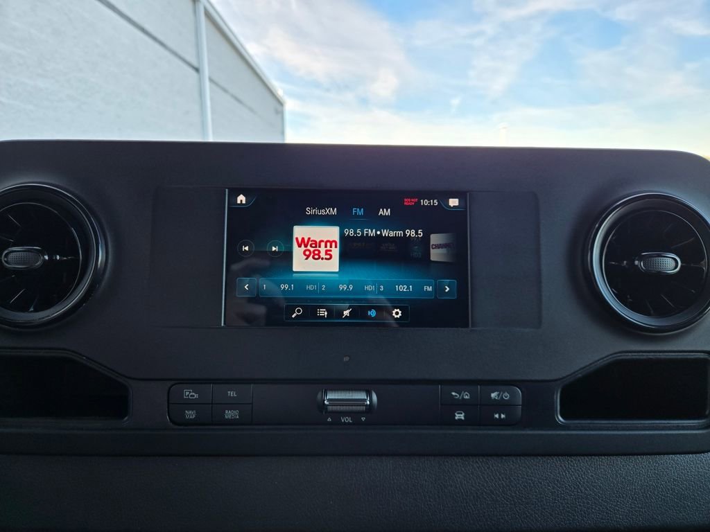 Used 2020 Mercedes-Benz Sprinter 3500 image 24