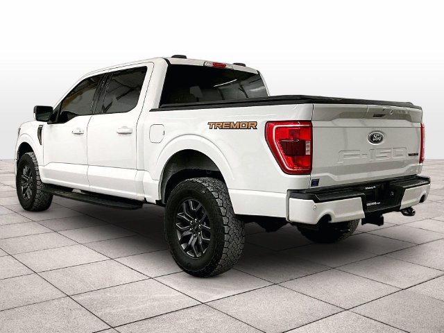Used 2022 Ford F150 Tremor w/ Equipment Group 401A Mid AWD/4WD image 10