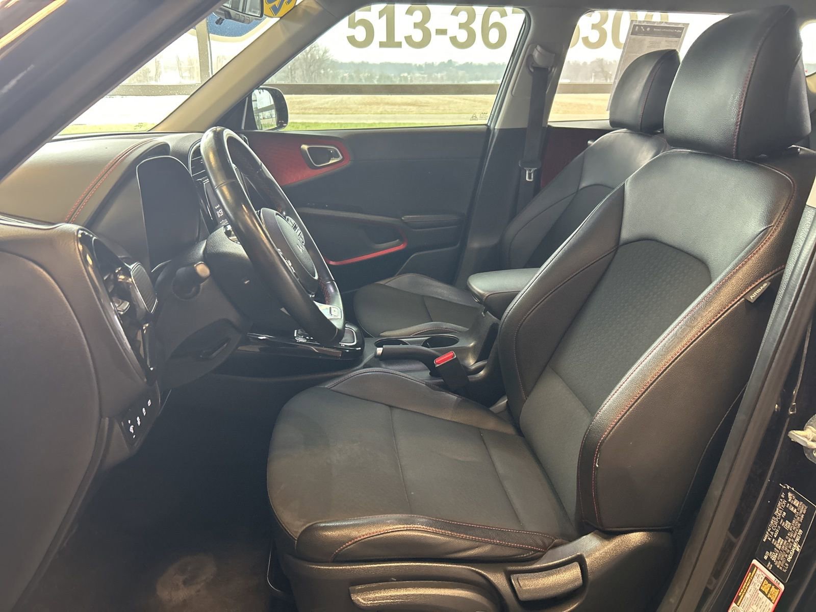 Used 2024 Kia Soul GT-Line image 15