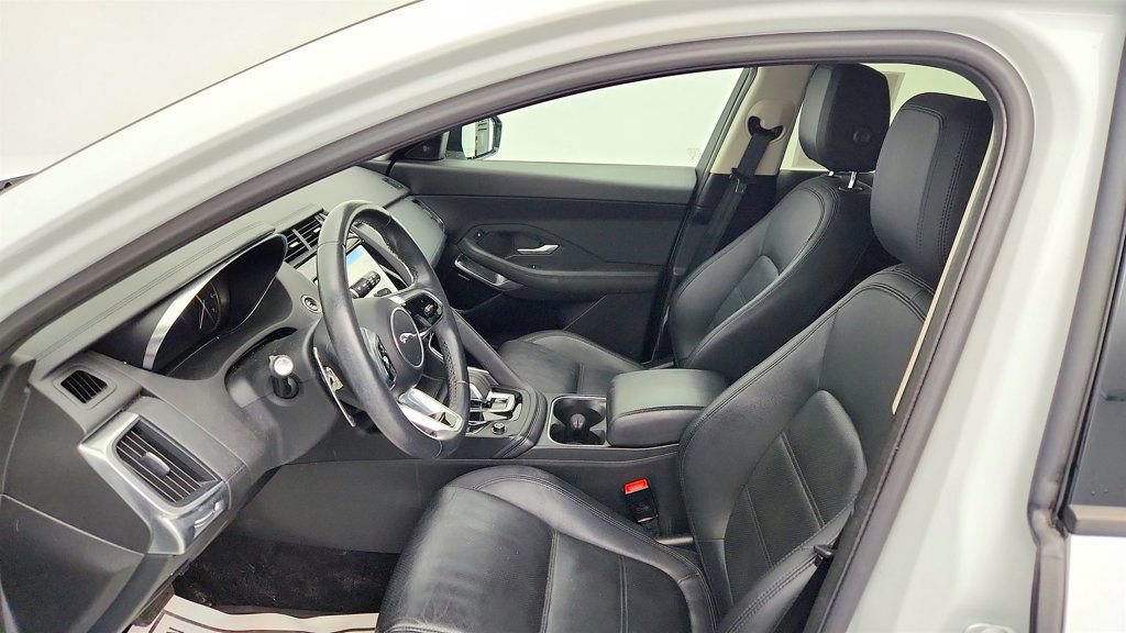 Used 2023 Jaguar E-PACE SE AWD/4WD image 20