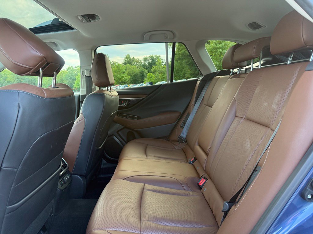 Used 2020 Subaru Outback Touring XT AWD/4WD image 20