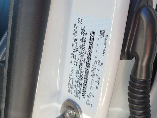 New 2026 Ford Escape Platinum w/ Premium Technology Package image 13