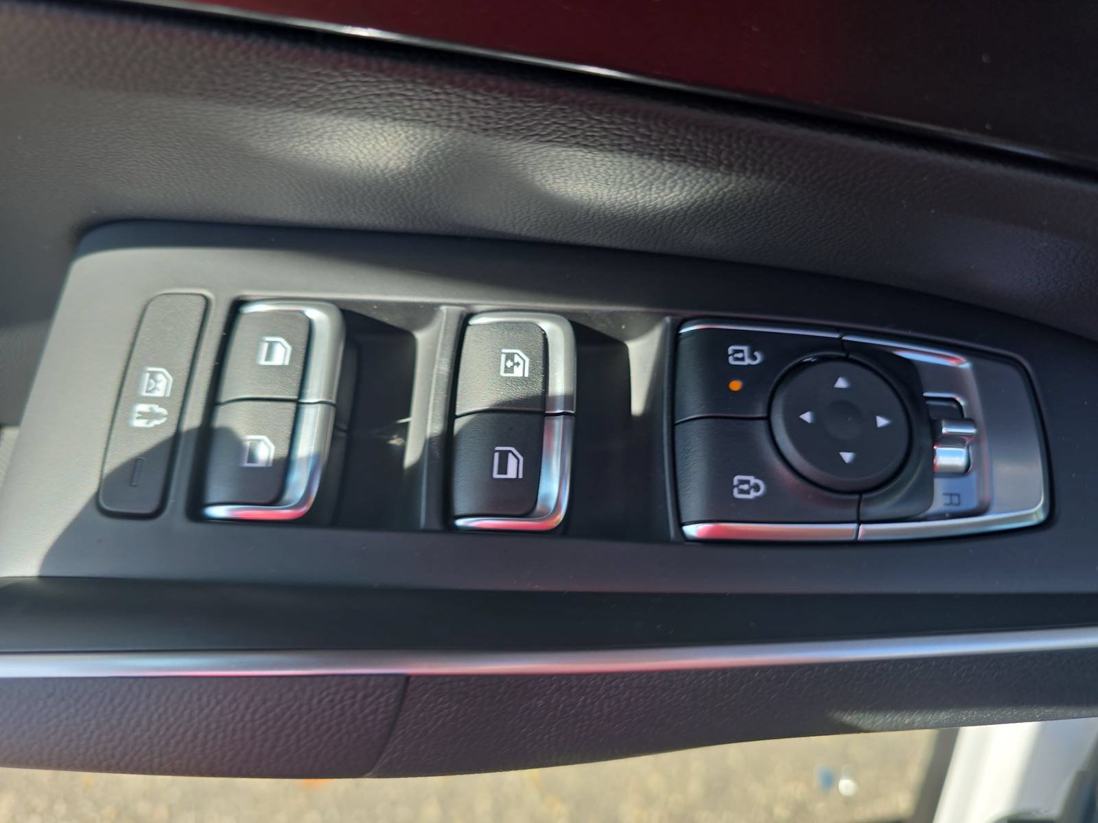 New 2026 Kia Sorento LX FWD image 28