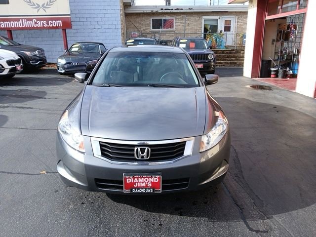 Used 2010 Honda Accord EX image 2