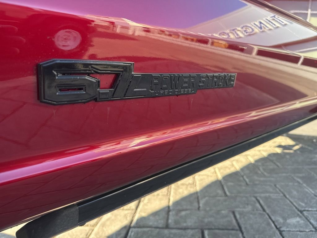 Used 2026 Ford F450 Lariat image 7