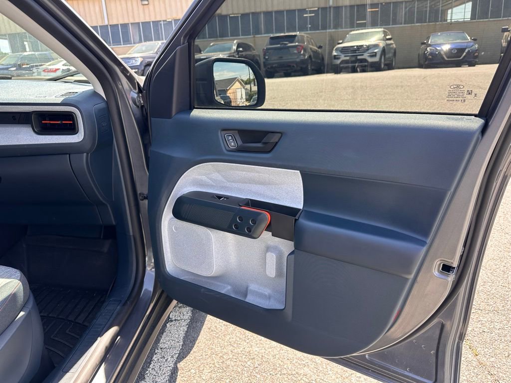 Used 2023 Ford Maverick XLT w/ Equipment Group 300A Standard image 17