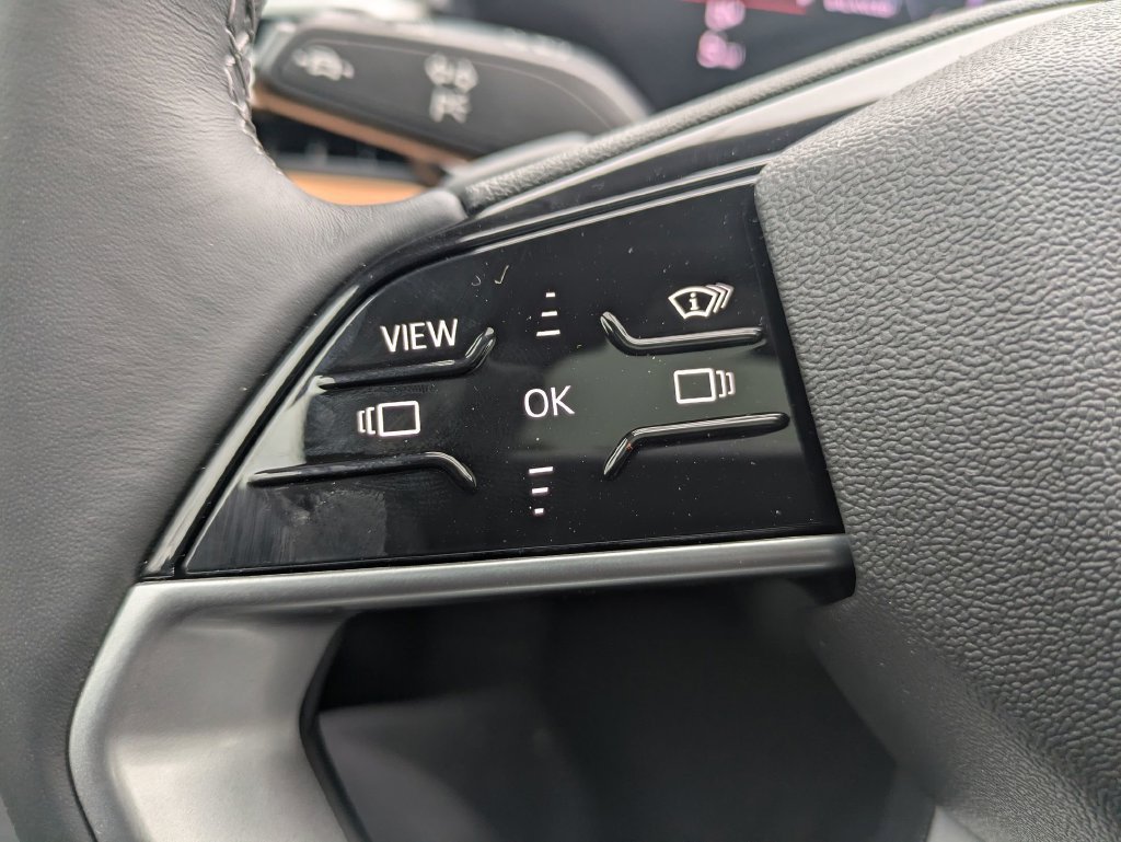 New 2026 Audi A6 Premium Plus AWD/4WD image 19