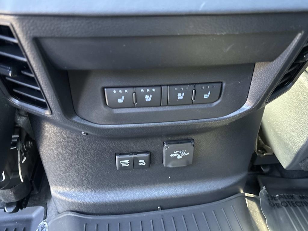 New 2026 Toyota Tundra Platinum image 28