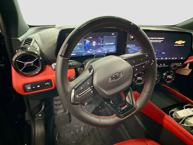 New 2026 Chevrolet Blazer EV SS image 12