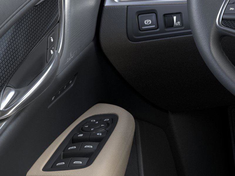 New 2026 Cadillac XT5 Sportv image 23