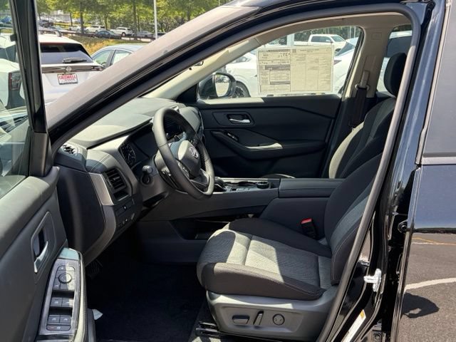 New 2026 Nissan Rogue SV w/ Cold Weather Package AWD/4WD image 15