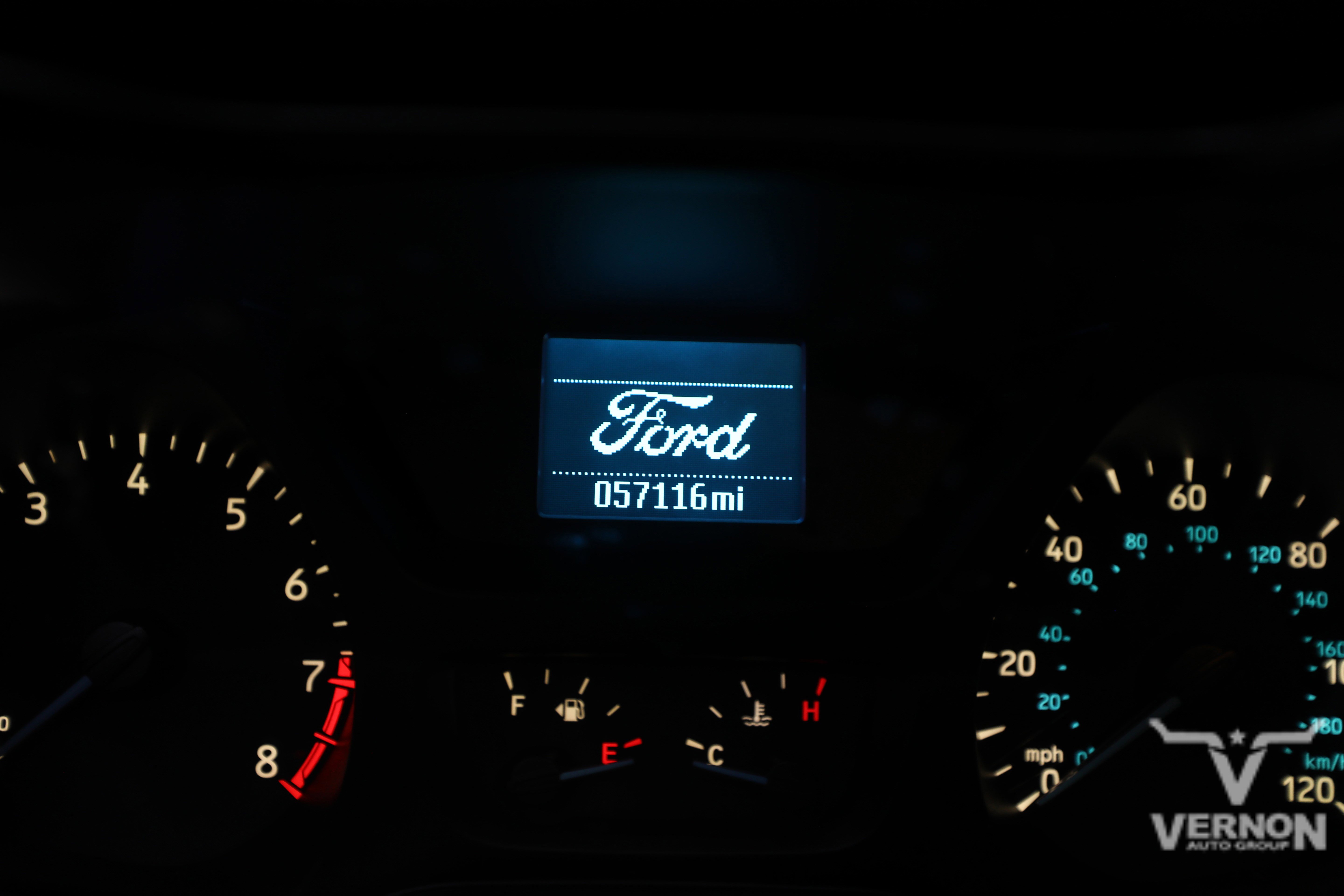 Used 2016 Ford Transit 350 XLT image 20