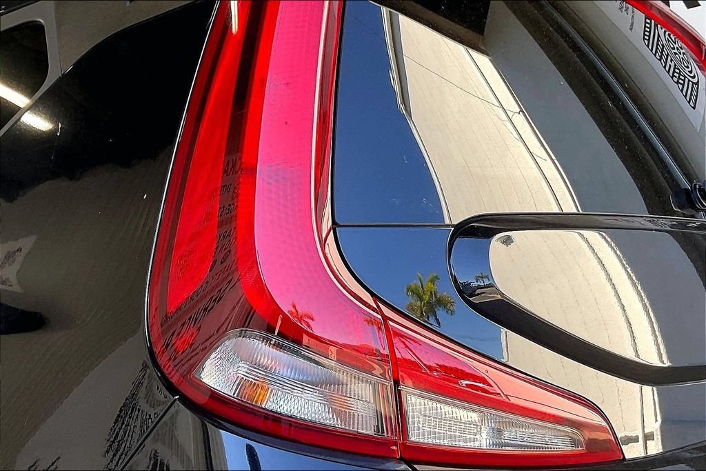 Used 2022 Kia Soul LX FWD image 17