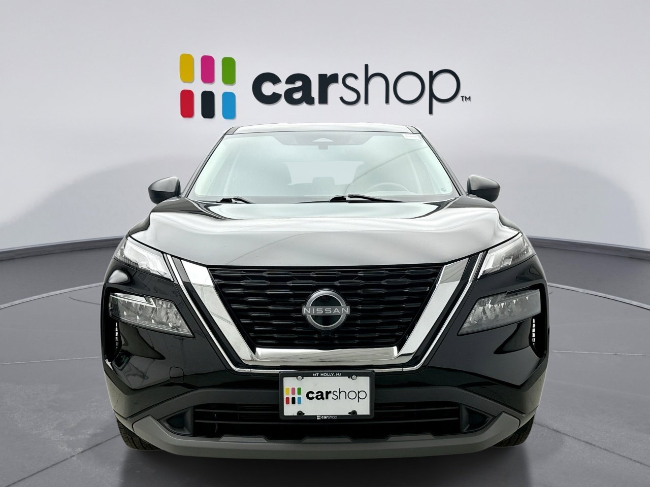 Used 2023 Nissan Rogue S image 8