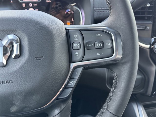 New 2026 RAM 2500 Laramie image 13