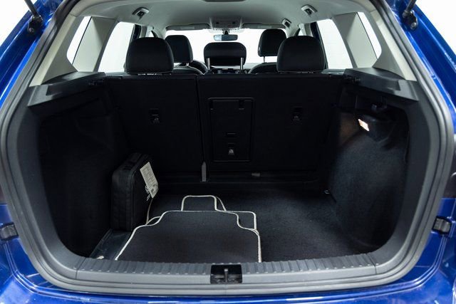 Used 2023 Volkswagen Taos S image 9