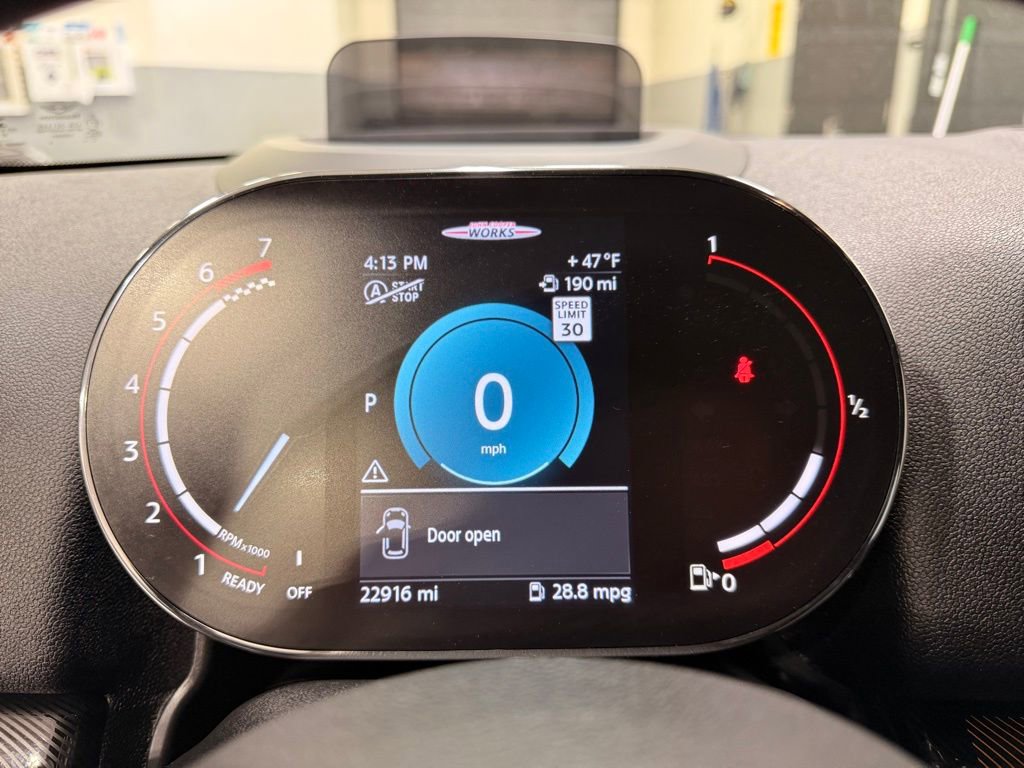 Certified 2023 MINI Cooper Countryman John Cooper Works image 15