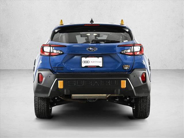 Used 2024 Subaru Crosstrek 2.5i Wilderness AWD/4WD image 7