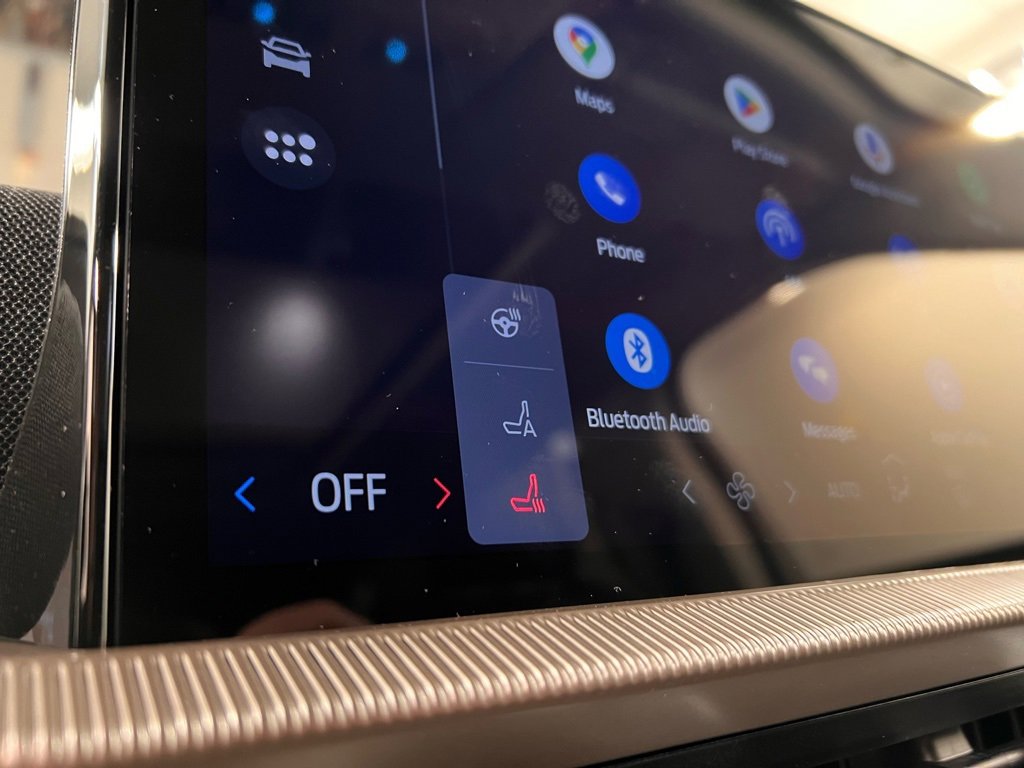 New 2026 Ford Explorer Active image 13