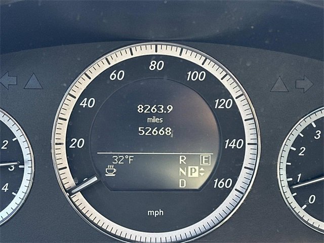 Used 2011 Mercedes-Benz E 350 4MATIC Sedan image 21