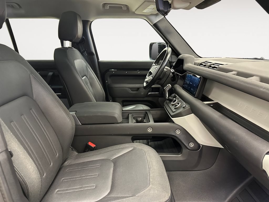 Used 2020 Land Rover Defender 110 S AWD/4WD image 14
