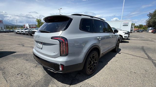 Used 2024 Kia Telluride SX Prestige X-Line AWD/4WD image 4
