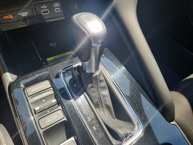 Certified 2023 Acura Integra A-Spec FWD image 15