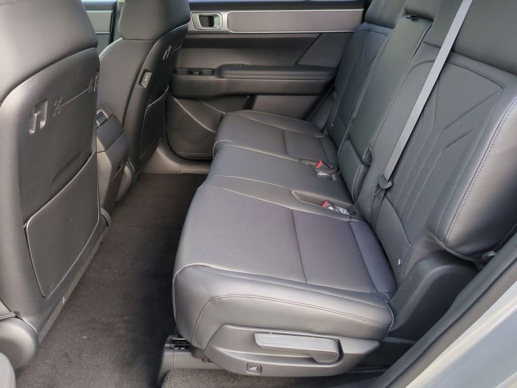 New 2026 Hyundai Santa Fe SEL image 23