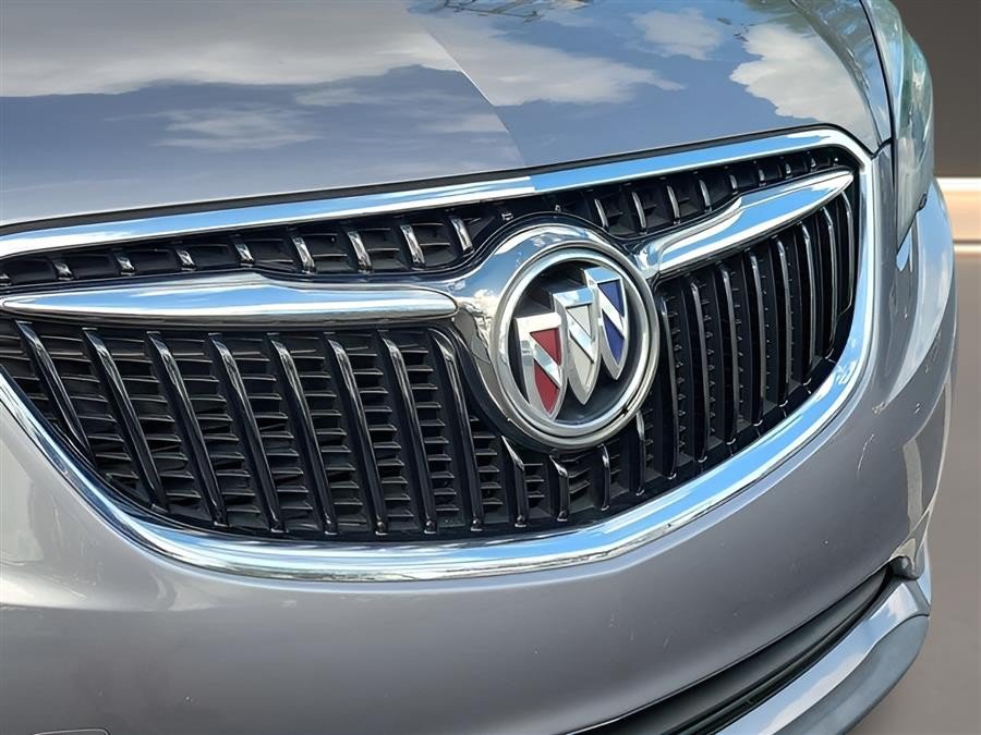 Used 2019 Buick Envision Preferred FWD image 25