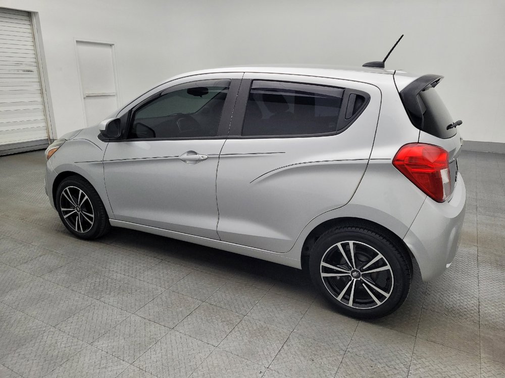 Used 2016 Chevrolet Spark LT image 3
