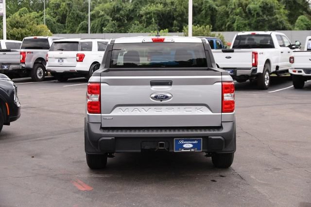 Certified 2023 Ford Maverick XLT FWD image 6
