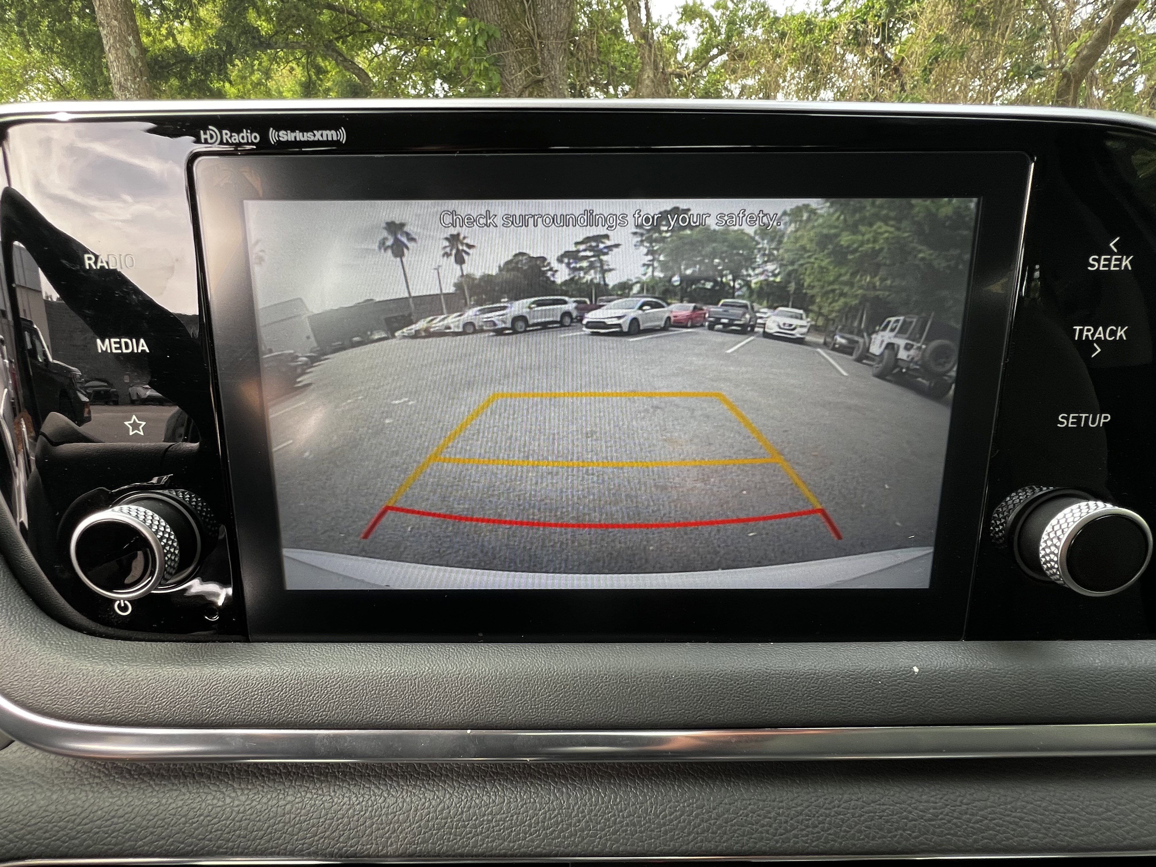 Used 2021 Hyundai Sonata SEL FWD image 25