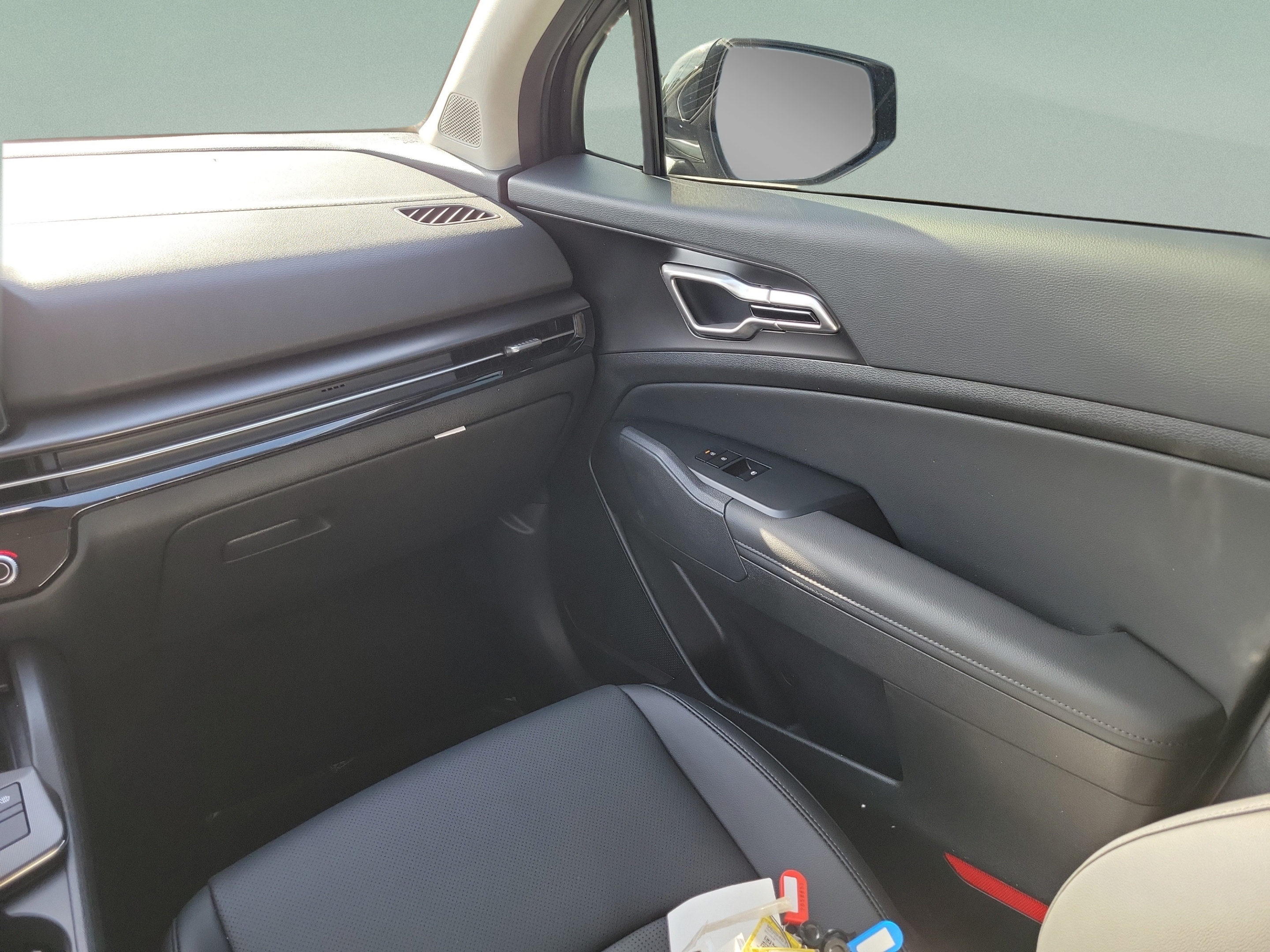 New 2027 Kia Sportage EX FWD image 14