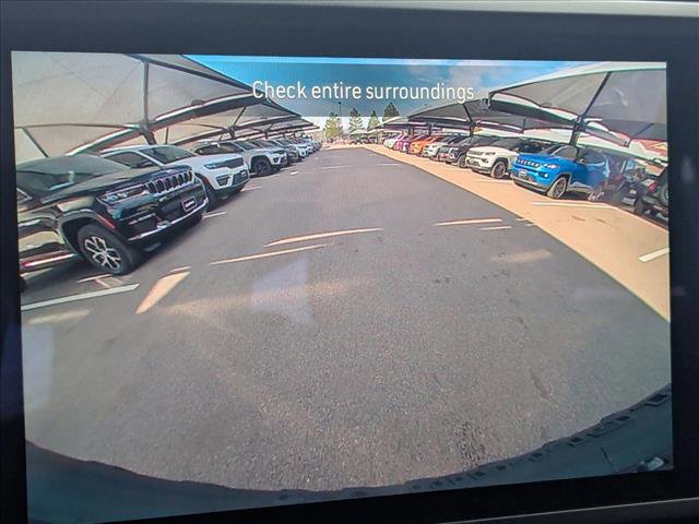 New 2026 Jeep Wrangler Unlimited Sport image 12