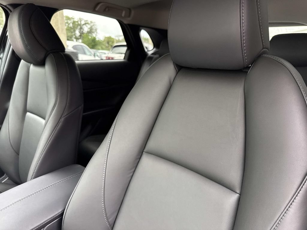 New 2026 MAZDA CX-30 AWD 2.5 S image 22