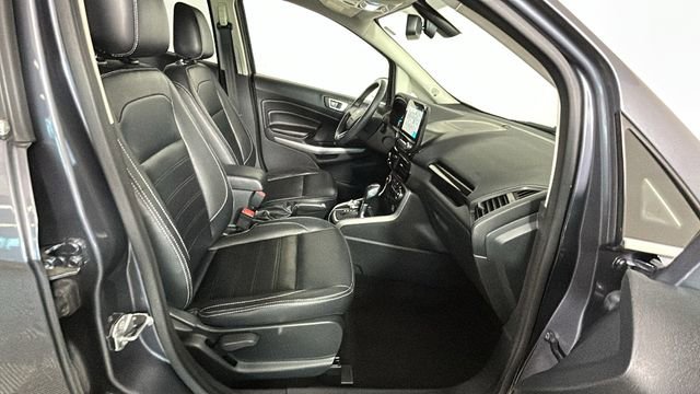 Used 2019 Ford EcoSport Titanium AWD/4WD image 27