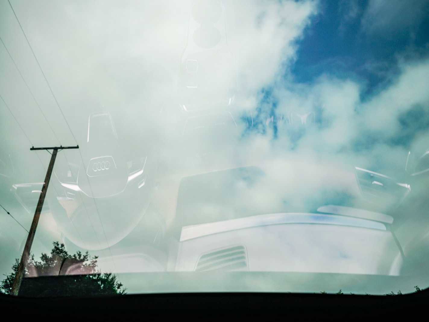 Certified 2022 Audi e-tron GT Prestige w/ Prestige Package image 11