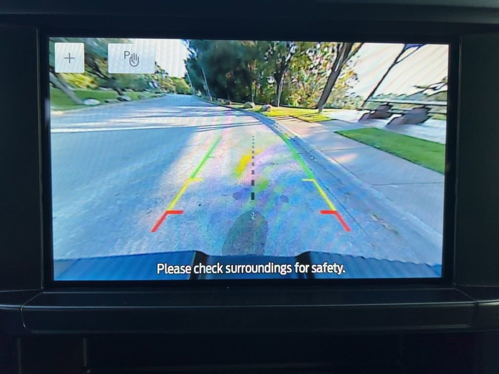 New 2026 Ford F250 XL w/ STX Appearance Package image 23