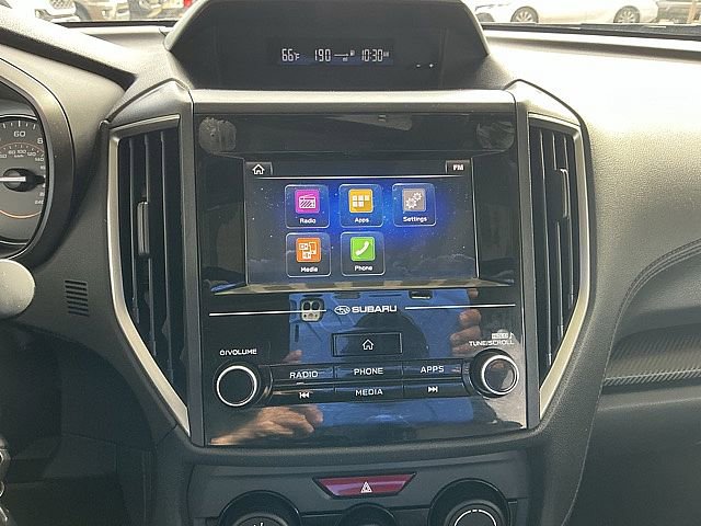 Used 2018 Subaru Crosstrek 2.0i Premium image 24