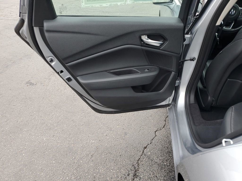 Used 2022 Acura TLX w/ Technology Package image 24