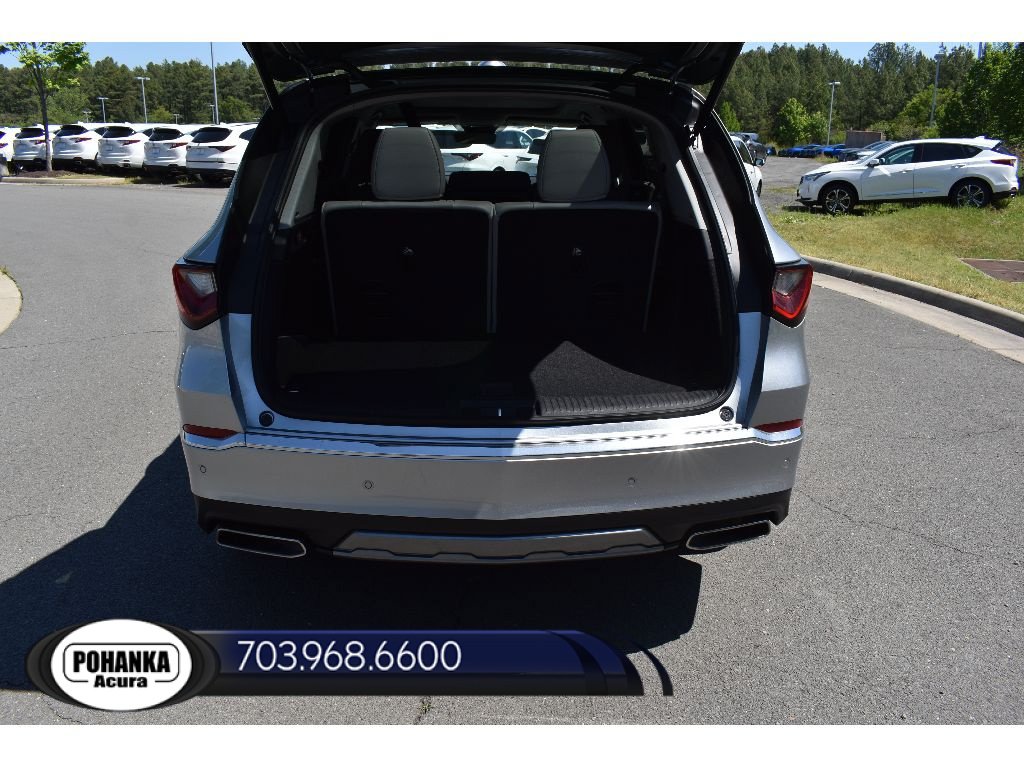 New 2026 Acura MDX w/ Technology Package AWD/4WD image 34