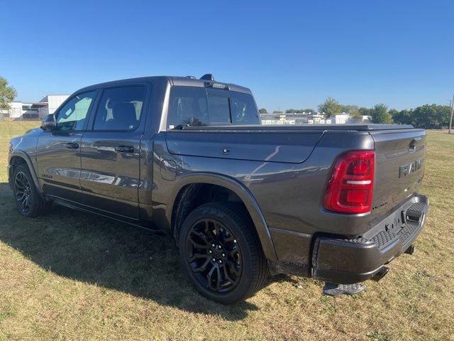 New 2026 RAM 1500 Limited image 6