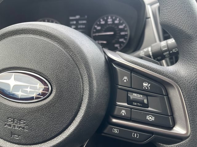 New 2026 Subaru Impreza 2.0i Sport AWD/4WD image 26
