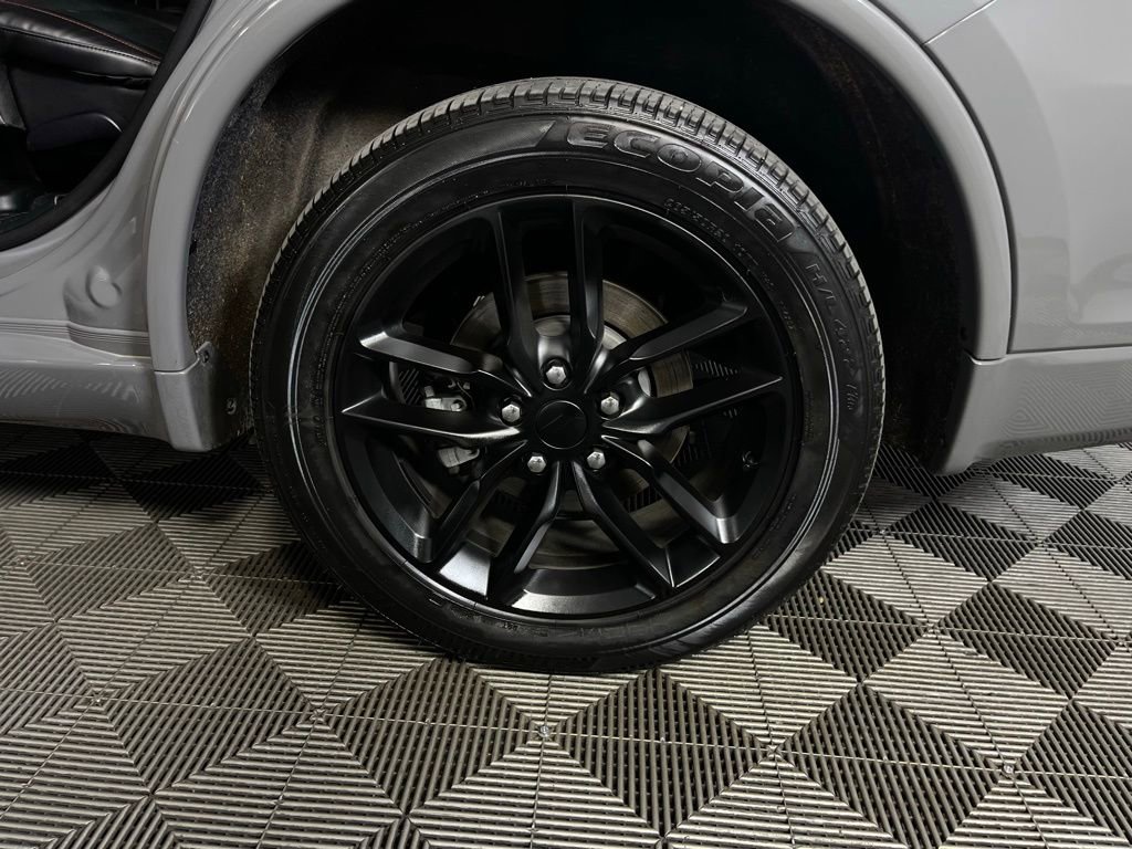 Used 2025 Dodge Durango GT AWD/4WD image 28