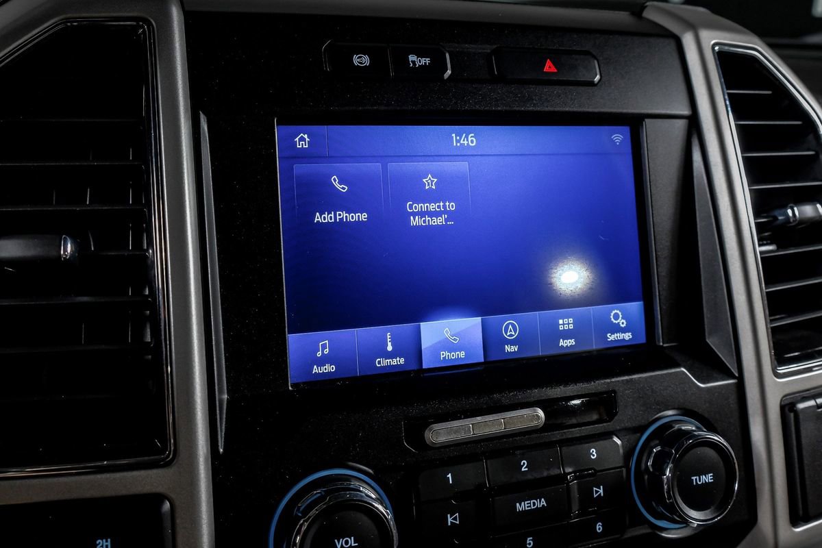 Used 2021 Ford F250 Lariat w/ Lariat Value Package image 25